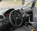 Синій Фольксваген Кадді, об'ємом двигуна 1.6 л та пробігом 286 тис. км за 6200 $, фото 3 на Automoto.ua