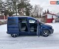 Синий Фольксваген Кадди, объемом двигателя 1.9 л и пробегом 430 тыс. км за 5700 $, фото 1 на Automoto.ua