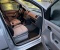 Синий Фольксваген Кадди, объемом двигателя 1.6 л и пробегом 225 тыс. км за 5450 $, фото 8 на Automoto.ua