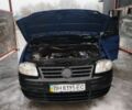 Синій Фольксваген Кадді, об'ємом двигуна 2 л та пробігом 367 тис. км за 4000 $, фото 3 на Automoto.ua