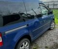 Синій Фольксваген Кадді, об'ємом двигуна 1.9 л та пробігом 250 тис. км за 5800 $, фото 1 на Automoto.ua