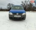 Синій Фольксваген Кадді, об'ємом двигуна 1.9 л та пробігом 260 тис. км за 4899 $, фото 2 на Automoto.ua