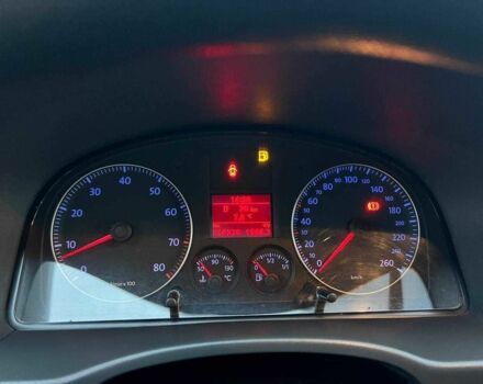 Синий Фольксваген Кадди, объемом двигателя 1.6 л и пробегом 215 тыс. км за 7900 $, фото 20 на Automoto.ua