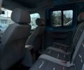 Синий Фольксваген Кадди, объемом двигателя 1.6 л и пробегом 215 тыс. км за 7900 $, фото 14 на Automoto.ua