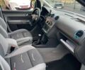 Синий Фольксваген Кадди, объемом двигателя 1.6 л и пробегом 270 тыс. км за 7399 $, фото 10 на Automoto.ua
