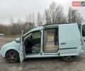 Синий Фольксваген Кадди, объемом двигателя 1.9 л и пробегом 319 тыс. км за 6700 $, фото 14 на Automoto.ua