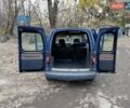 Синий Фольксваген Кадди, объемом двигателя 1.97 л и пробегом 297 тыс. км за 5500 $, фото 6 на Automoto.ua