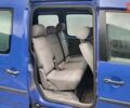Синий Фольксваген Кадди, объемом двигателя 0 л и пробегом 208 тыс. км за 7000 $, фото 8 на Automoto.ua
