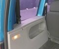 Синий Фольксваген Кадди, объемом двигателя 2 л и пробегом 305 тыс. км за 6000 $, фото 26 на Automoto.ua