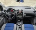 Синій Фольксваген Кадді, об'ємом двигуна 1.9 л та пробігом 173 тис. км за 2000 $, фото 6 на Automoto.ua