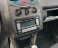 Синий Фольксваген Кадди, объемом двигателя 2 л и пробегом 305 тыс. км за 6000 $, фото 14 на Automoto.ua