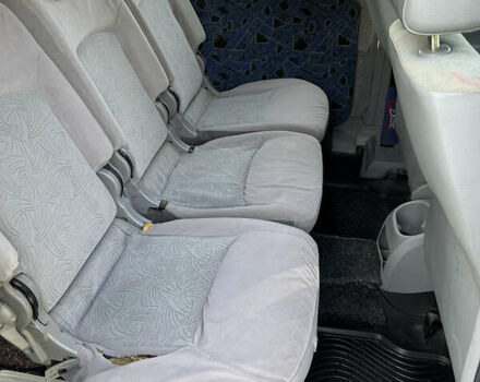 Синий Фольксваген Кадди, объемом двигателя 1.9 л и пробегом 420 тыс. км за 5700 $, фото 22 на Automoto.ua