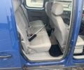 Синій Фольксваген Кадді, об'ємом двигуна 1.9 л та пробігом 321 тис. км за 2750 $, фото 16 на Automoto.ua