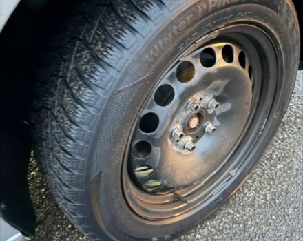 Синий Фольксваген Кадди, объемом двигателя 1.6 л и пробегом 225 тыс. км за 5450 $, фото 11 на Automoto.ua