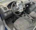 Синий Фольксваген Кадди, объемом двигателя 1.97 л и пробегом 330 тыс. км за 2500 $, фото 5 на Automoto.ua