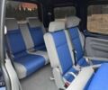 Синій Фольксваген Кадді, об'ємом двигуна 1.9 л та пробігом 173 тис. км за 2000 $, фото 4 на Automoto.ua