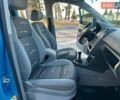Синий Фольксваген Кадди, объемом двигателя 1.9 л и пробегом 290 тыс. км за 7800 $, фото 46 на Automoto.ua