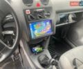Синий Фольксваген Кадди, объемом двигателя 1.97 л и пробегом 386 тыс. км за 5000 $, фото 6 на Automoto.ua