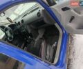 Синий Фольксваген Кадди, объемом двигателя 2 л и пробегом 300 тыс. км за 3099 $, фото 3 на Automoto.ua