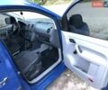 Синий Фольксваген Кадди, объемом двигателя 1.9 л и пробегом 448 тыс. км за 4200 $, фото 8 на Automoto.ua