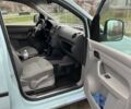 Синій Фольксваген Кадді, об'ємом двигуна 1.9 л та пробігом 319 тис. км за 5500 $, фото 6 на Automoto.ua