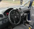 Синій Фольксваген Кадді, об'ємом двигуна 1.6 л та пробігом 286 тис. км за 6200 $, фото 2 на Automoto.ua