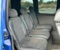 Синий Фольксваген Кадди, объемом двигателя 1.4 л и пробегом 310 тыс. км за 4700 $, фото 4 на Automoto.ua