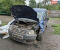 Синий Фольксваген Кадди, объемом двигателя 1.97 л и пробегом 330 тыс. км за 2500 $, фото 1 на Automoto.ua