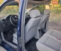 Синій Фольксваген Кадді, об'ємом двигуна 1.9 л та пробігом 323 тис. км за 5450 $, фото 12 на Automoto.ua