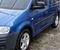 Синій Фольксваген Кадді, об'ємом двигуна 1.9 л та пробігом 104 тис. км за 10300 $, фото 15 на Automoto.ua