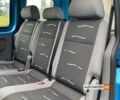 Синий Фольксваген Кадди, объемом двигателя 2 л и пробегом 232 тыс. км за 8150 $, фото 18 на Automoto.ua