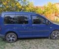 Фольксваген Кадди 2008 в Кропивницком (Кировограде) на Automoto.ua Синий Фольксваген Кадди, объемом двигателя 2 л и пробегом 175 тыс. км за 6058 $, фото 1 на Automoto.ua