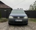 Синій Фольксваген Кадді, об'ємом двигуна 2 л та пробігом 290 тис. км за 3500 $, фото 1 на Automoto.ua