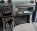 Синій Фольксваген Кадді, об'ємом двигуна 1.9 л та пробігом 104 тис. км за 10300 $, фото 34 на Automoto.ua