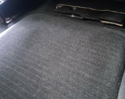 Синий Фольксваген Кадди, объемом двигателя 1.97 л и пробегом 250 тыс. км за 5800 $, фото 22 на Automoto.ua