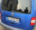Синій Фольксваген Кадді, об'ємом двигуна 1.9 л та пробігом 104 тис. км за 10300 $, фото 26 на Automoto.ua