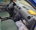 Фольксваген Кадди 2008 в Чернигове на Automoto.ua Синий Фольксваген Кадди, объемом двигателя 1.6 л и пробегом 220 тыс. км за 5800 $, фото 5 на Automoto.ua