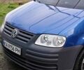 Синій Фольксваген Кадді, об'ємом двигуна 1.9 л та пробігом 104 тис. км за 10300 $, фото 14 на Automoto.ua