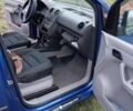 Синій Фольксваген Кадді, об'ємом двигуна 1.9 л та пробігом 215 тис. км за 6700 $, фото 4 на Automoto.ua