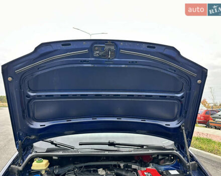 Фольксваген Кадди 2008 в Виннице на Automoto.ua Синий Фольксваген Кадди, объемом двигателя 1.6 л и пробегом 221 тыс. км за 7999 $, фото 64 на Automoto.ua