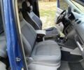 Фольксваген Кадди 2008 в Кропивницком (Кировограде) на Automoto.ua Синий Фольксваген Кадди, объемом двигателя 2 л и пробегом 175 тыс. км за 6058 $, фото 7 на Automoto.ua