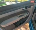 Синий Фольксваген Кадди, объемом двигателя 1.6 л и пробегом 212 тыс. км за 6950 $, фото 17 на Automoto.ua