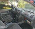Синий Фольксваген Кадди, объемом двигателя 1.97 л и пробегом 320 тыс. км за 4850 $, фото 7 на Automoto.ua