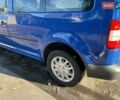 Фольксваген Кадди 2008 в Броварах на Automoto.ua Синий Фольксваген Кадди, объемом двигателя 1.6 л и пробегом 260 тыс. км за 5100 $, фото 11 на Automoto.ua