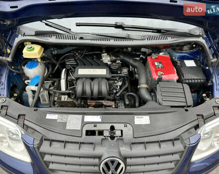 Фольксваген Кадди 2008 в Виннице на Automoto.ua Синий Фольксваген Кадди, объемом двигателя 1.6 л и пробегом 221 тыс. км за 7999 $, фото 65 на Automoto.ua