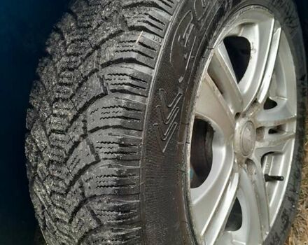 Синий Фольксваген Кадди, объемом двигателя 1.97 л и пробегом 250 тыс. км за 5800 $, фото 24 на Automoto.ua