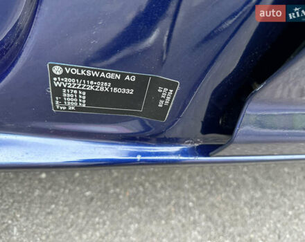 Фольксваген Кадди 2008 в Виннице на Automoto.ua Синий Фольксваген Кадди, объемом двигателя 1.6 л и пробегом 221 тыс. км за 7999 $, фото 51 на Automoto.ua