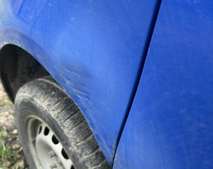 Синій Фольксваген Кадді, об'ємом двигуна 1.4 л та пробігом 83 тис. км за 6700 $, фото 21 на Automoto.ua