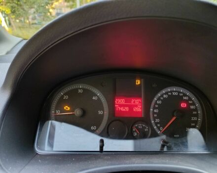 Фольксваген Кадди 2008 в Кропивницком (Кировограде) на Automoto.ua Синий Фольксваген Кадди, объемом двигателя 2 л и пробегом 175 тыс. км за 6058 $, фото 16 на Automoto.ua