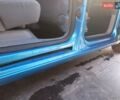 Синий Фольксваген Кадди, объемом двигателя 1.6 л и пробегом 212 тыс. км за 6950 $, фото 4 на Automoto.ua
